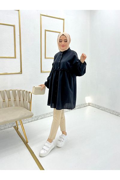Moda Krash Cămașă de vară Krash Viscon