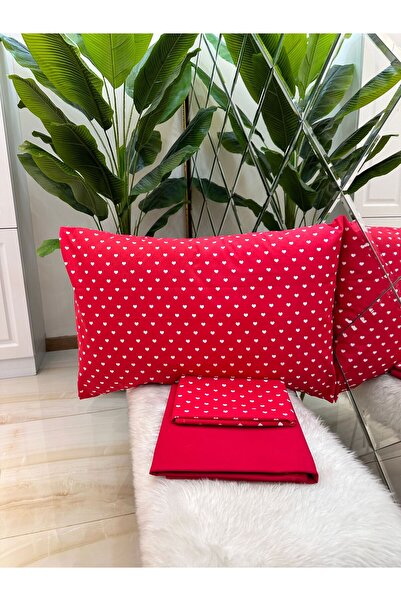 micoton LIFE Single Elasticless Crossbody Pillow Set