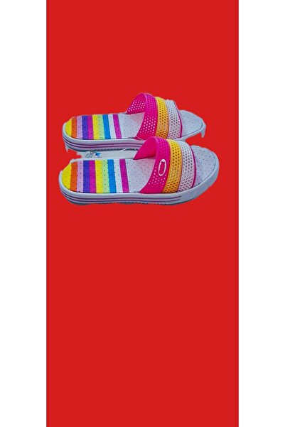 Calx Tablan Massage Effect Slippers