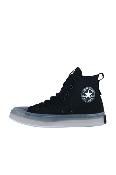 Converse Chuck Taylor All Star Erkek Siyah Spor Ayakkabı (a02411c.001)