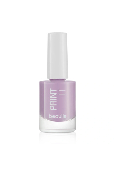beaulis Paint It Oje 609 Lavender Pink