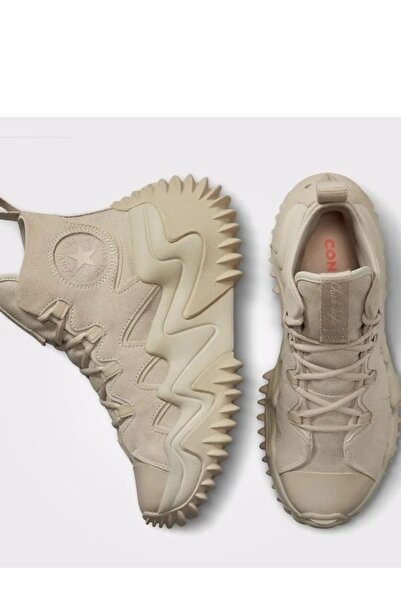 Converse Run Star Motion CX Overlay Platform Women's Sneaker Shoes