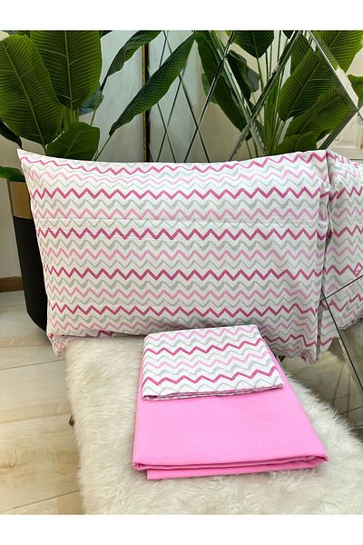 micoton LIFE Single Elasticless Crossbody Pillow Set