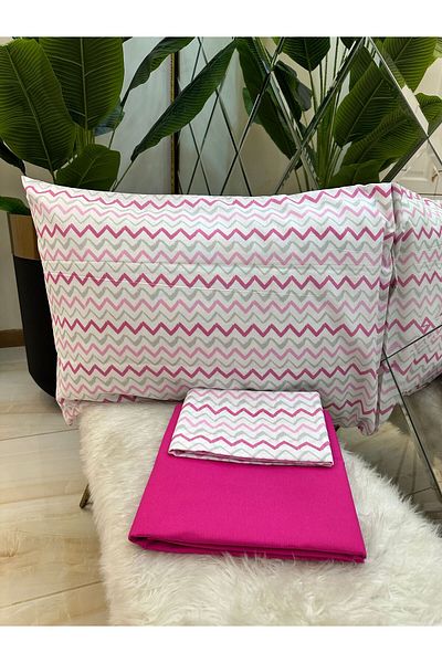 micoton LIFE Single Elasticless Crossbody Pillow Set