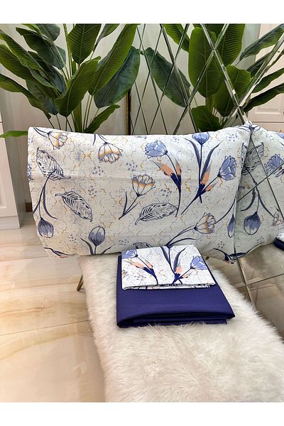 micoton LIFE Single Elasticless Crossbody Pillow Set