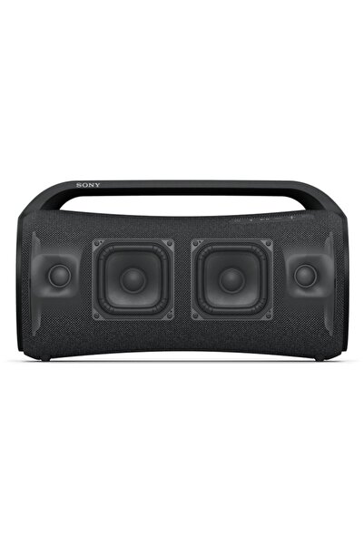 Sony Srs-xg500 X Serisi Taşınabilir Kablosuz Hoparlör