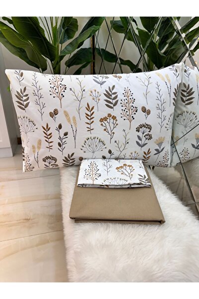 micoton LIFE Single Elasticless Crossbody Pillow Set