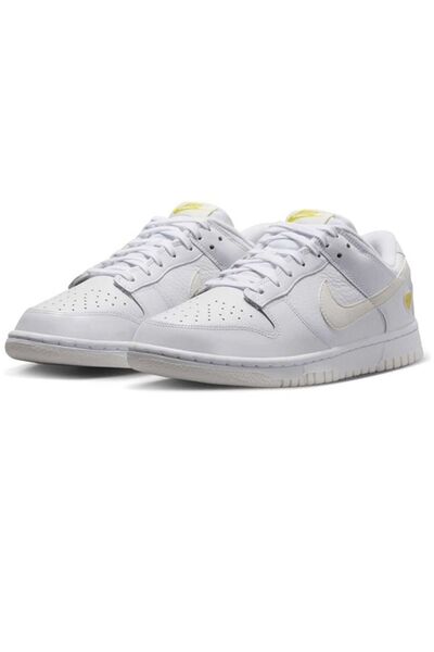 Nike Dunk Low Valentines Day Kadın Spor Ayakkabı Fd0803-100