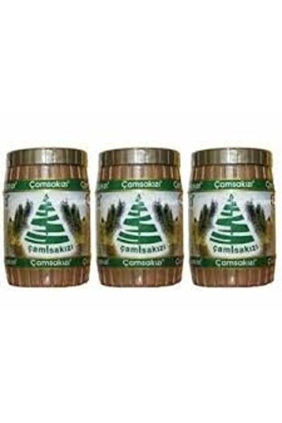 Genel Markalar Çamsakızı Süper Ağda 240 gr 3'lü