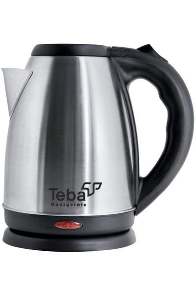 Teba Th-118ck Electric Steel Water Heater Kettle