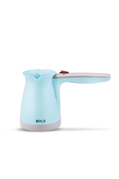 BOLD Turkish Coffee Machine
