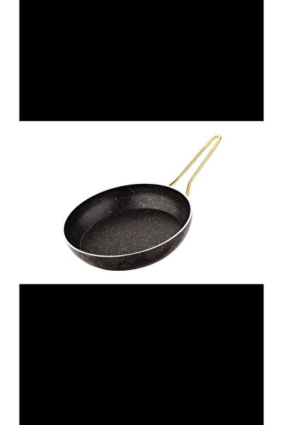 Evinda PAN-DORA Serisi 24 cm Granit Tava