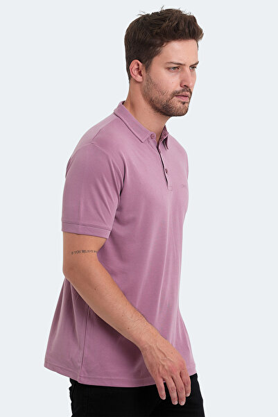Slazenger Ανδρικό T-Shirt - KUGGA Powder