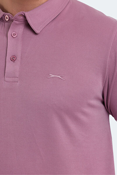 Slazenger Ανδρικό T-Shirt - KUGGA Powder