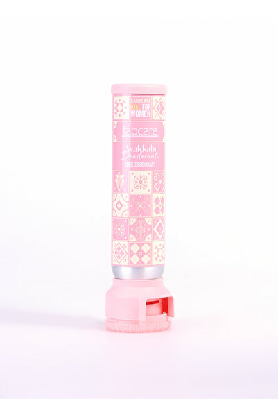 Fabcare Ayak Bakım Ürünleri FABCARE AYAKKABI DEODORANTI LADY