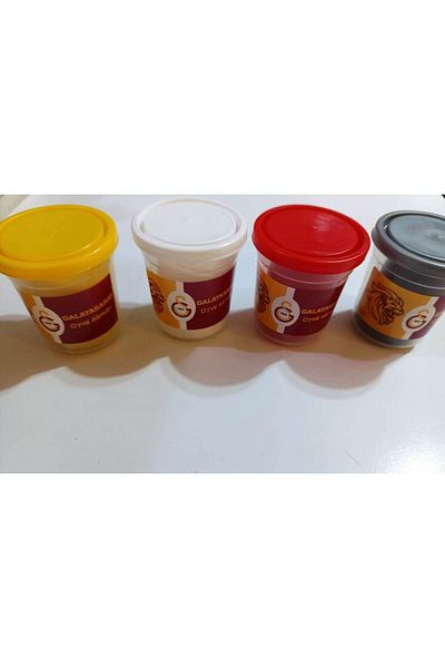 Timon 520 gr Set Play Dough Set