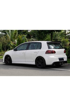 Golf 6 gti abt 2025