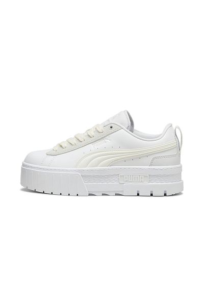 Puma Pantofi sport pentru femei Mayze Winter Volume