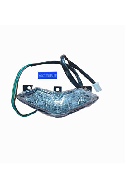 Mondial Drift L Arka Stop Orj