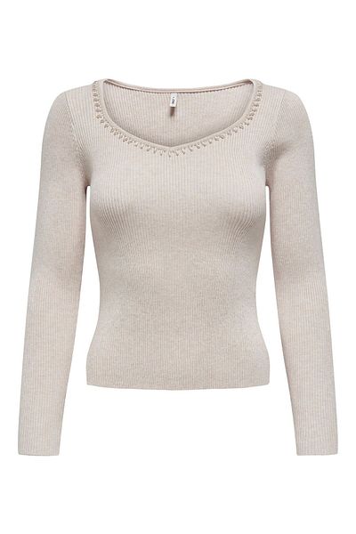 ONLY Strickpullover ONLEMMA Strickpullover