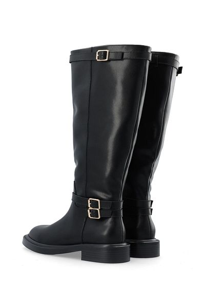 Bianco Kniehohe Stiefel BIAPALOMA