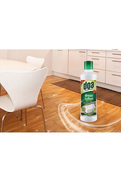 Doa Beyaz Sabun 1000 ml