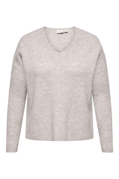 Only Carmakoma Strickpullover Carcamilla