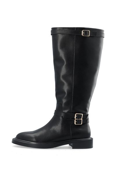 Bianco Kniehohe Stiefel BIAPALOMA