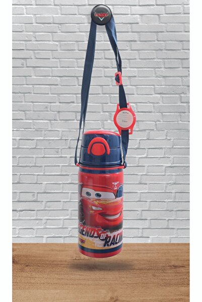 Frocx Cars Steel Flask Salto 500 ml Legend