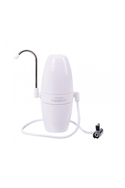 Aquaphor Modern Direkt Akışlı Su Arıtma . Tezgah Üstü 4000 Lt