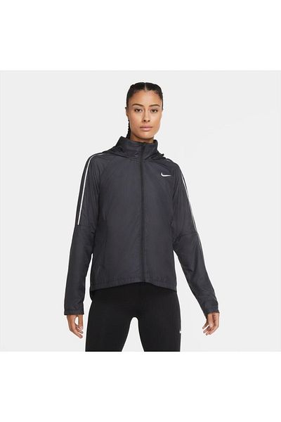 Nike spray jacket womens top