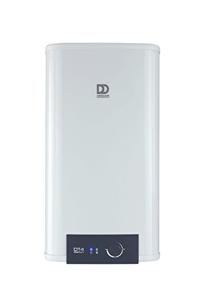 Demirdöküm Dt4 Titanium 80 Lt Basic Termosifon