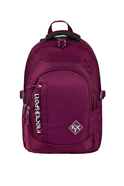 Frocx Sırt Çantası Mox Bordo