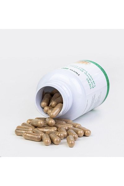 Tiens Kordiseps Food Supplement - Containing Mushroom