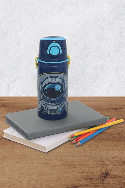 Frocx Astral Steel Flask Salto 500 ml