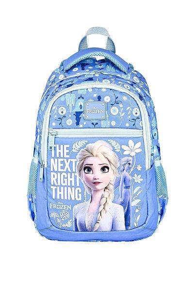 Frozen Geantă pentru școala primară Pls-Lx Next