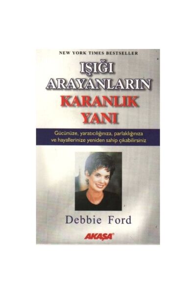TÜRKİYE İŞ BANKASI KÜLTÜR YAYINLARI Işığı Arayanların Karanlık Yanı