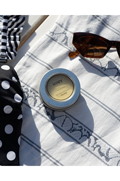 Soapy Co Deodorant Balm - Alüminyum Ve Karbonat Içermeyen Formül - 70 gr