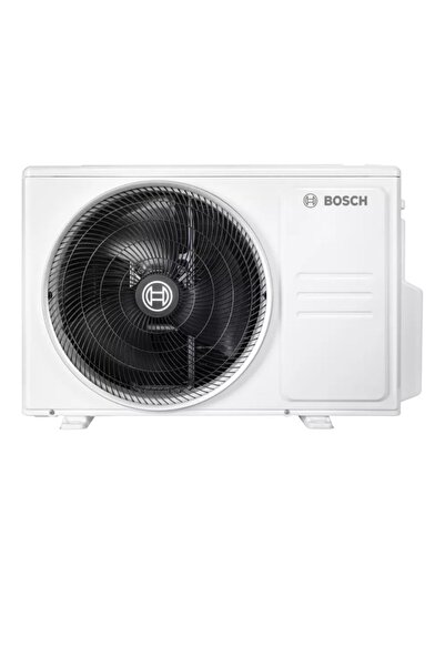 Bosch A++ 18000 BTU 1 Dış + 2 İç Ünite (9000 + 12000 BTU) Multi Inverter Klima