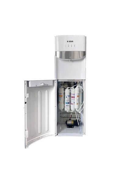 Uğur USP 3608 GDB 5SA Arıtmalı Su Sebili