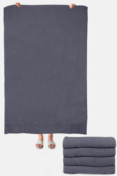 PINARCA Pınarca Bath Towel 100x150
