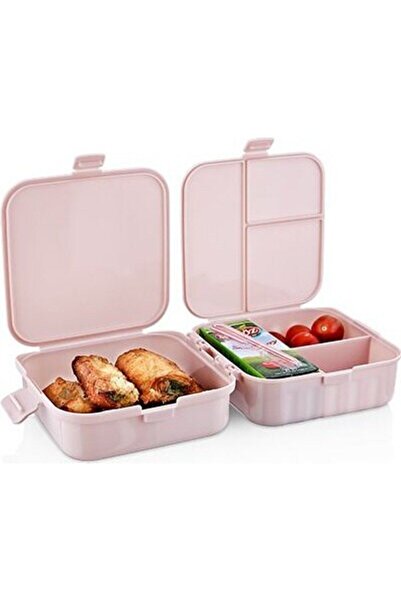 LİRAZON Lunch Box Set & Storage Container & Lunch Box