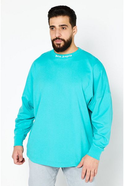 Palm Angels Men Sweatshirts Styles Prices Trendyol