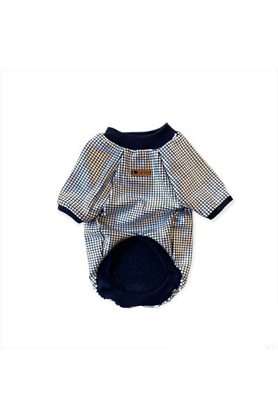 Luli Pet Disco Cat Dog Sweatshirt