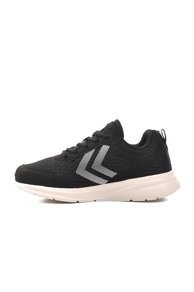 hummel 900578   Pantofi sport negri unisex Hml Nency