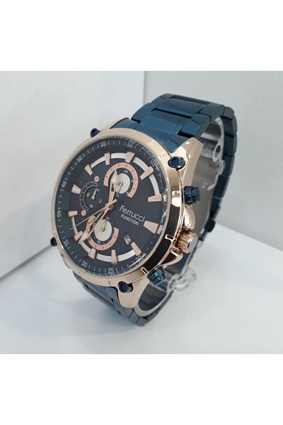 Ferrucci Men's Wristwatch Product