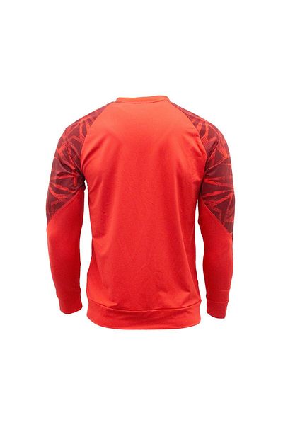 UHLSPORT Camp Sweat Goal 25 - Σετ φούτερ με τα 25 πρώτα