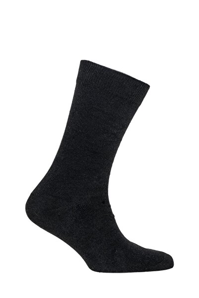 OIL COMPANY Черни летни чорапи Soft Ranger - Oct0006