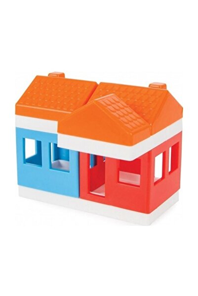 PİLSAN Mini Kent Çantalı 32 Parça