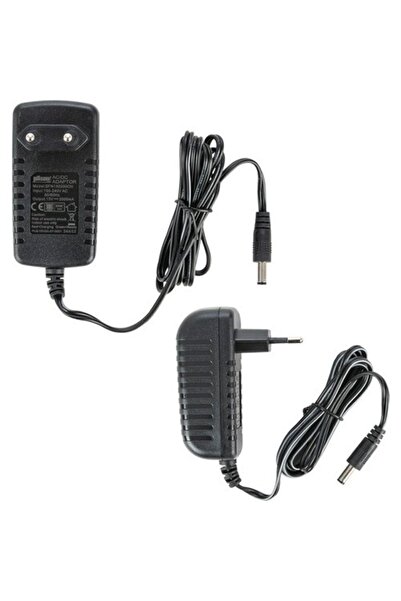 PİLSAN 12 Volt 2 Amper Akülü Çocuk Araba Şarj Aleti Cihazı 12v 20